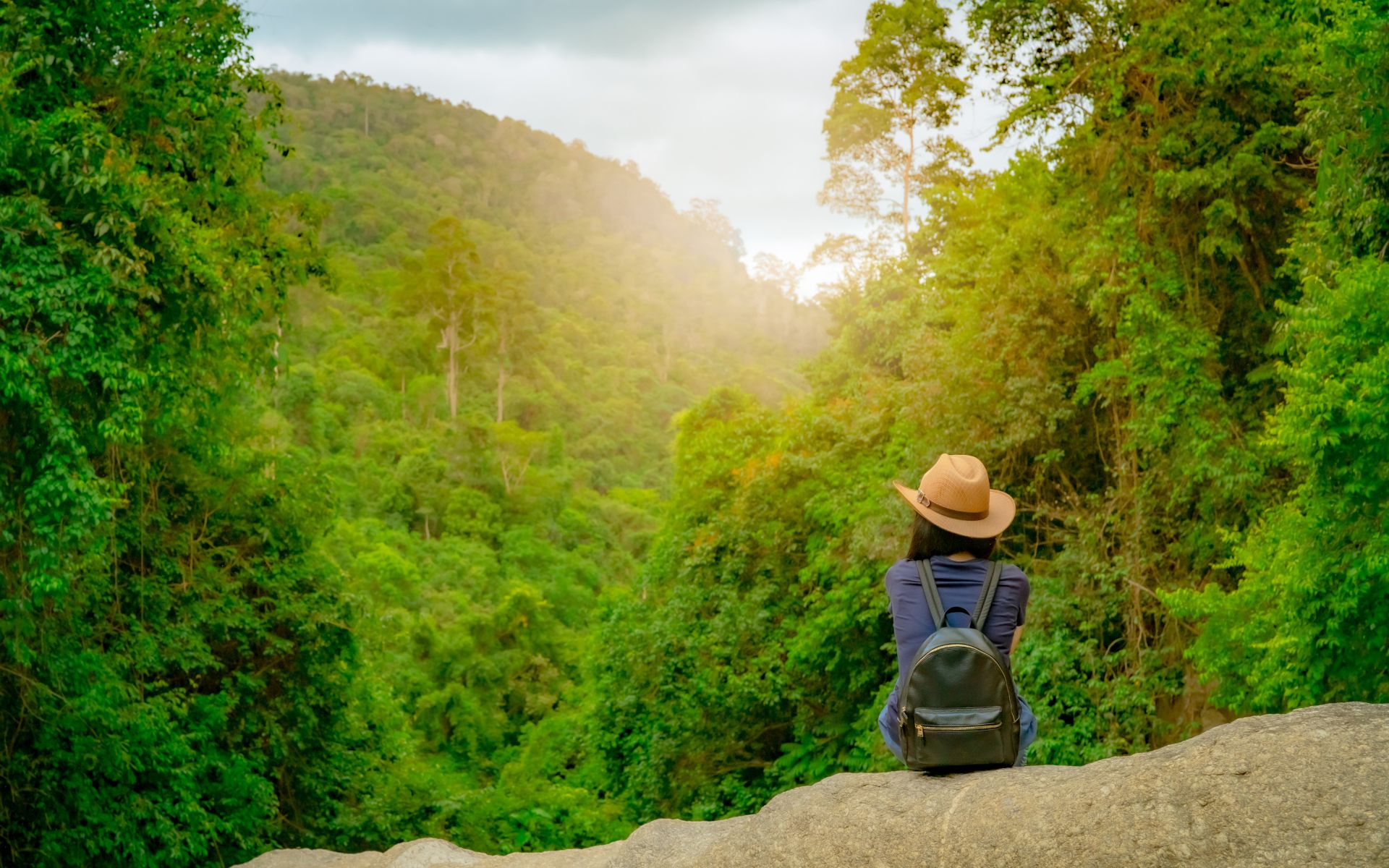 ¿Qué es el ecoturismo? Descubriendo un nuevo tipo de viaje